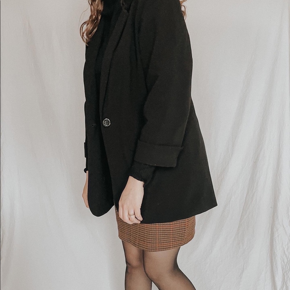Classic Everyday Blazer